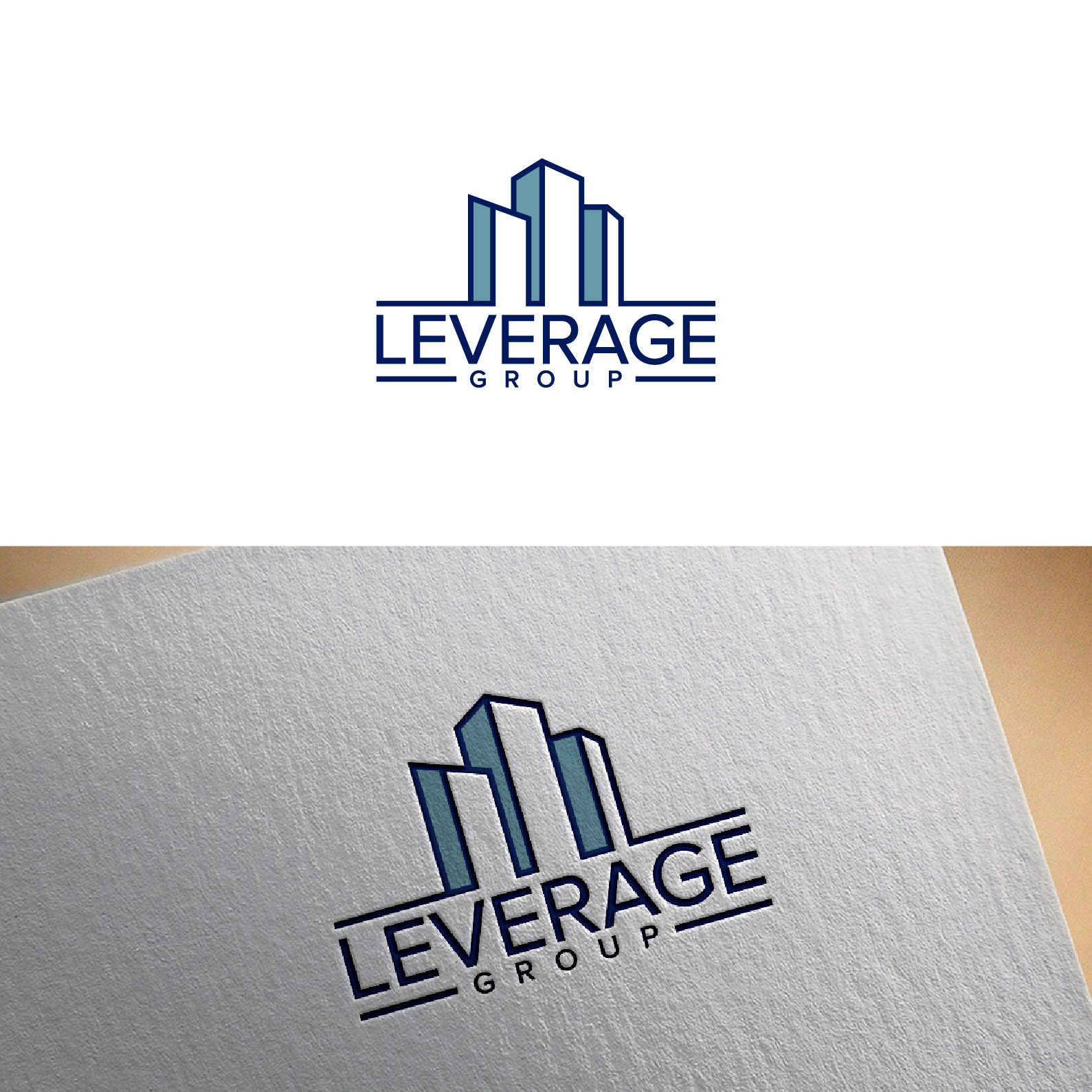Logo Design by 4tech services for this project | Design #32340000