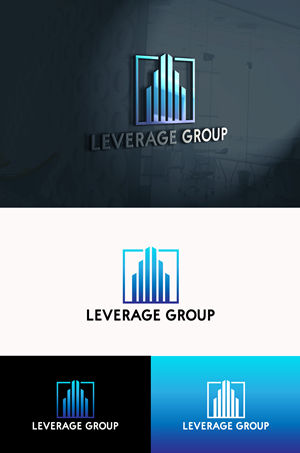 Logo Design by ben@rt for this project | Design: #32353529