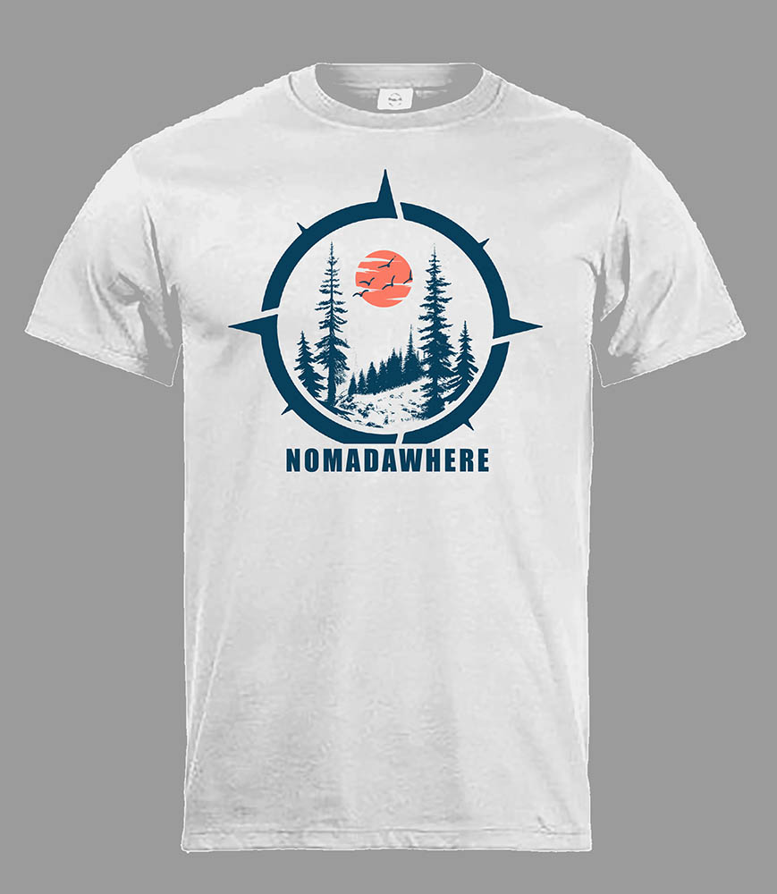 T-shirt Design by Johncina for this project | Design #32337337