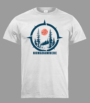 T-Shirt-Design von Johncina für dieses Projekt | Design: #32337337