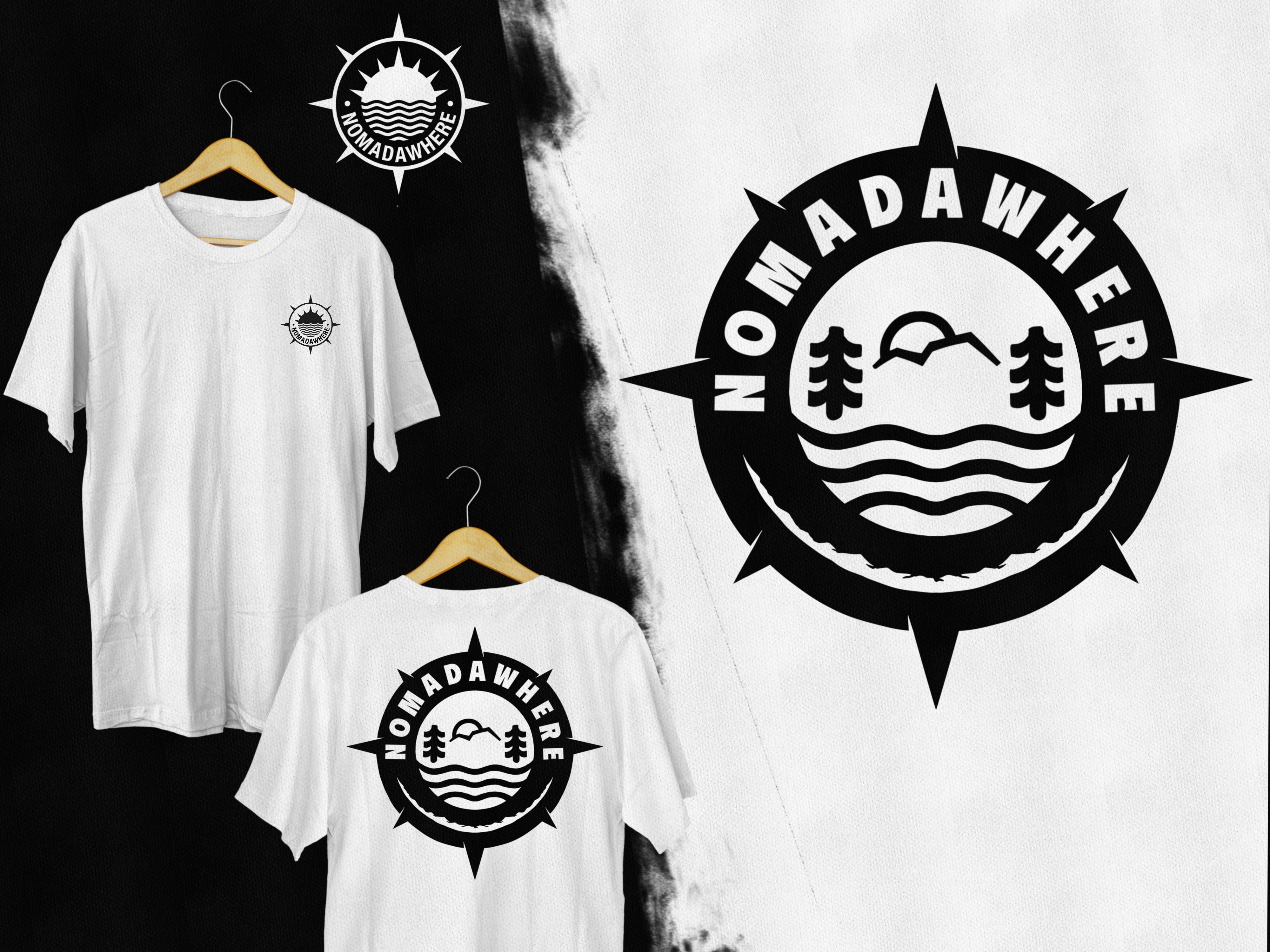 T-shirt Design by Letterdot for this project | Design #32354241