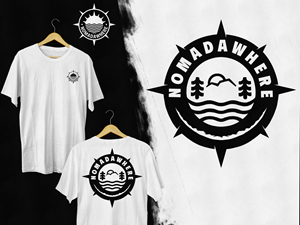 T-shirt Design by Letterdot for this project | Design #32354241