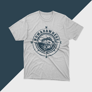 T-Shirt-Design von SKJN Creative für dieses Projekt | Design: #32342836