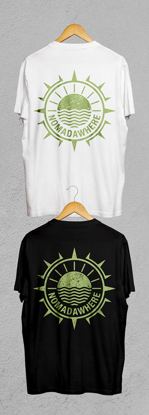 T-Shirt-Design von Oleksandr Tovarkov für dieses Projekt | Design: #32336459