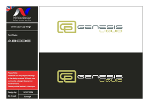 Logo Design by nvisiondesign.co.uk for this project | Design: #32335904