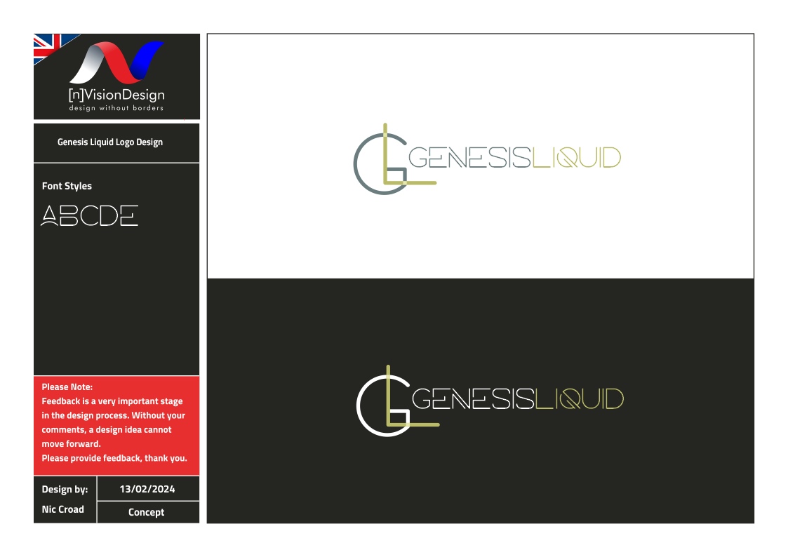 Design de Logo par nvisiondesign.co.uk pour ce projet | Design #32336061