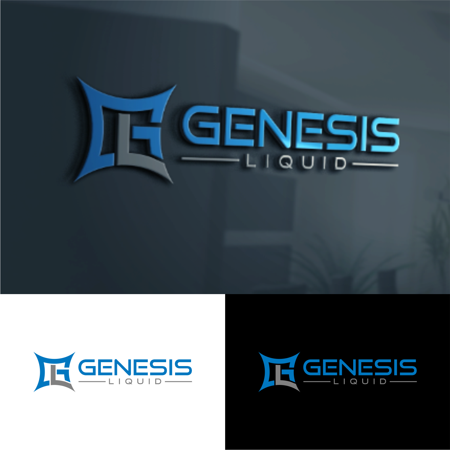 Logo Design by semarco for this project | Design #32336838