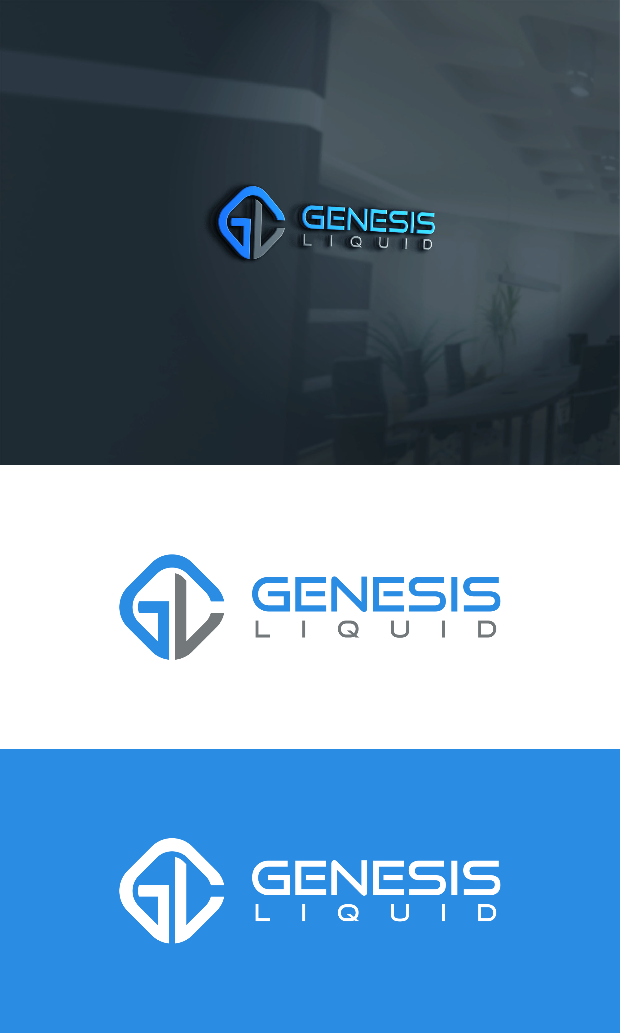 Logo Design by healer1617 for this project | Design #32335945