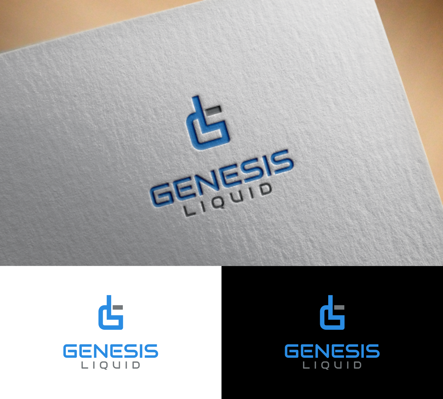 Logo Design by healer1617 for this project | Design #32335948