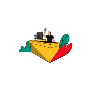 Design Illustration par UMA 7 pour ce projet | Design : #32377254