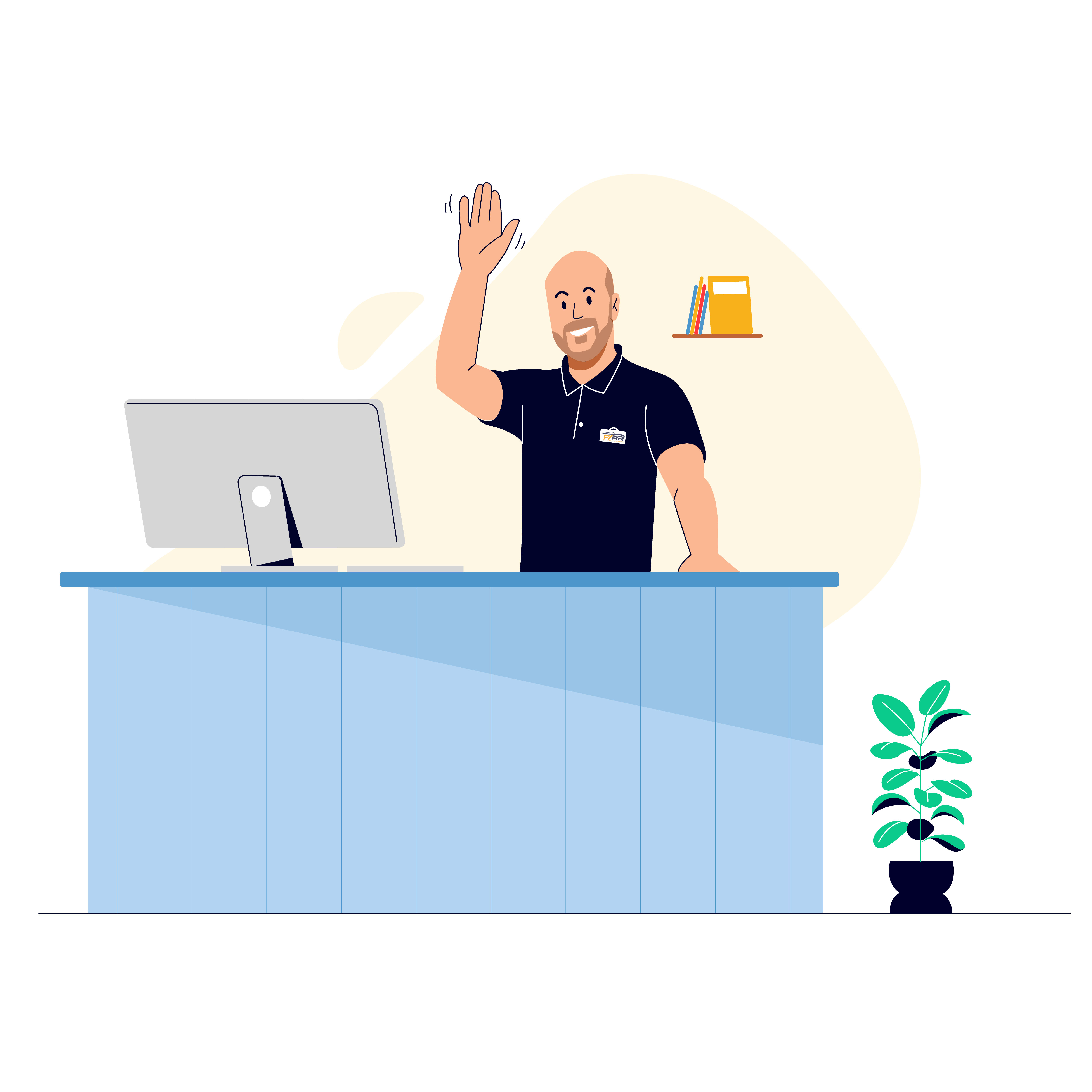 Design Illustration par CharanT pour ce projet | Design : #32362542