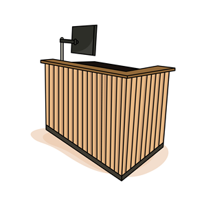 Illustration Design by Aesthetic Studio for this project | Design: #32382278