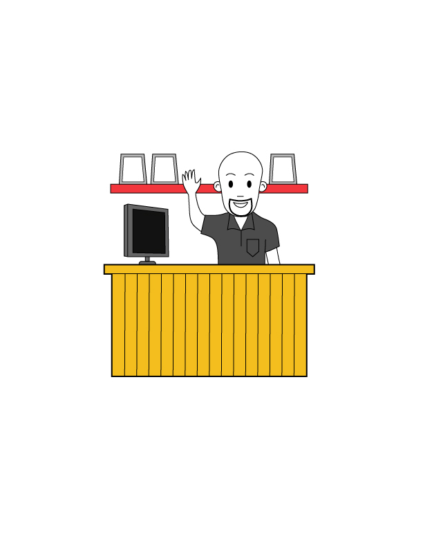 Design Illustration par wanagaran pour ce projet | Design #32373372