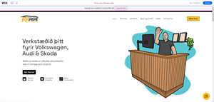 Design Illustration par reddmac pour ce projet | Design : #32346879
