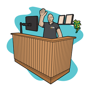Design Illustration par reddmac pour ce projet | Design #32346911