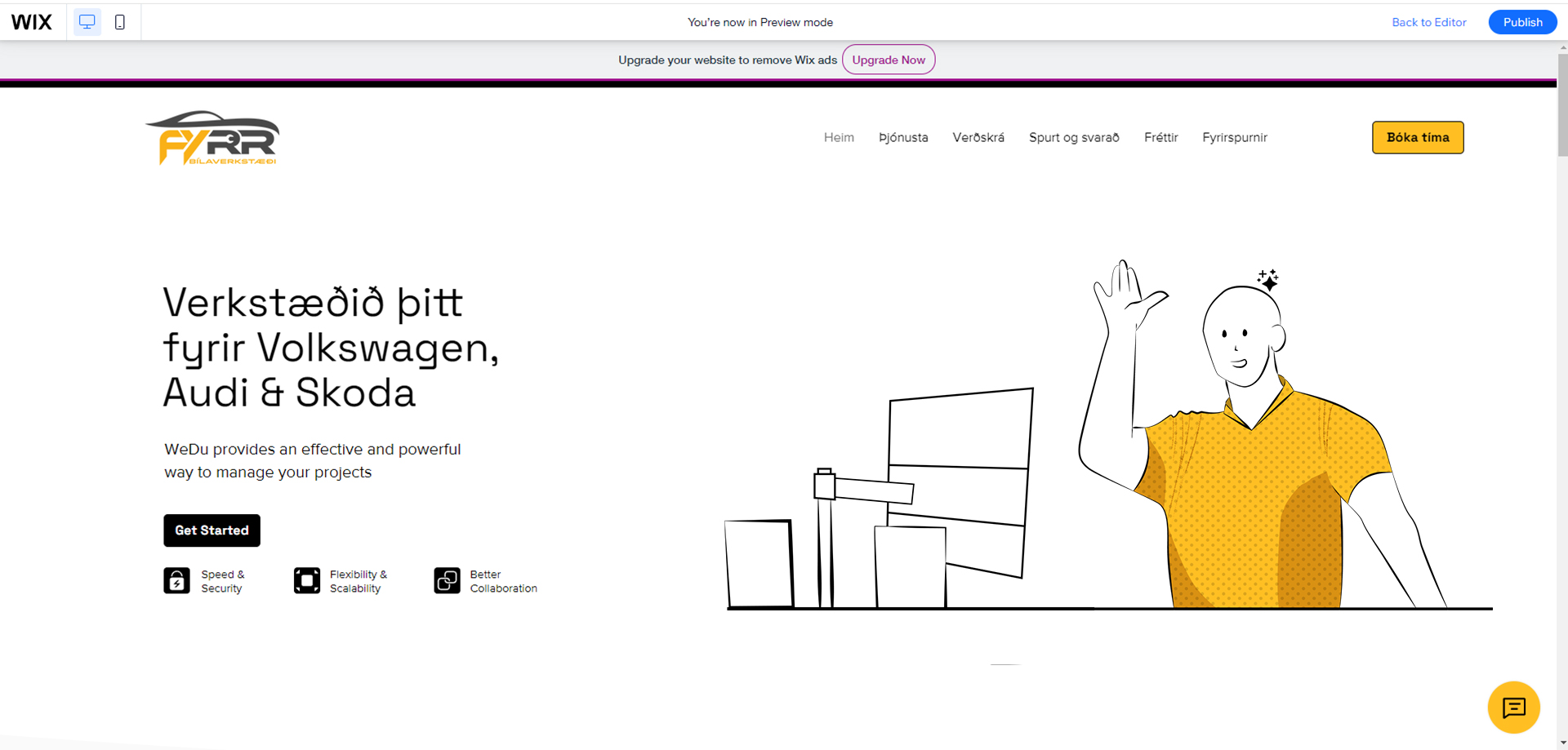 Illustration Design by Mr_Thesis for this project | Design #32349831