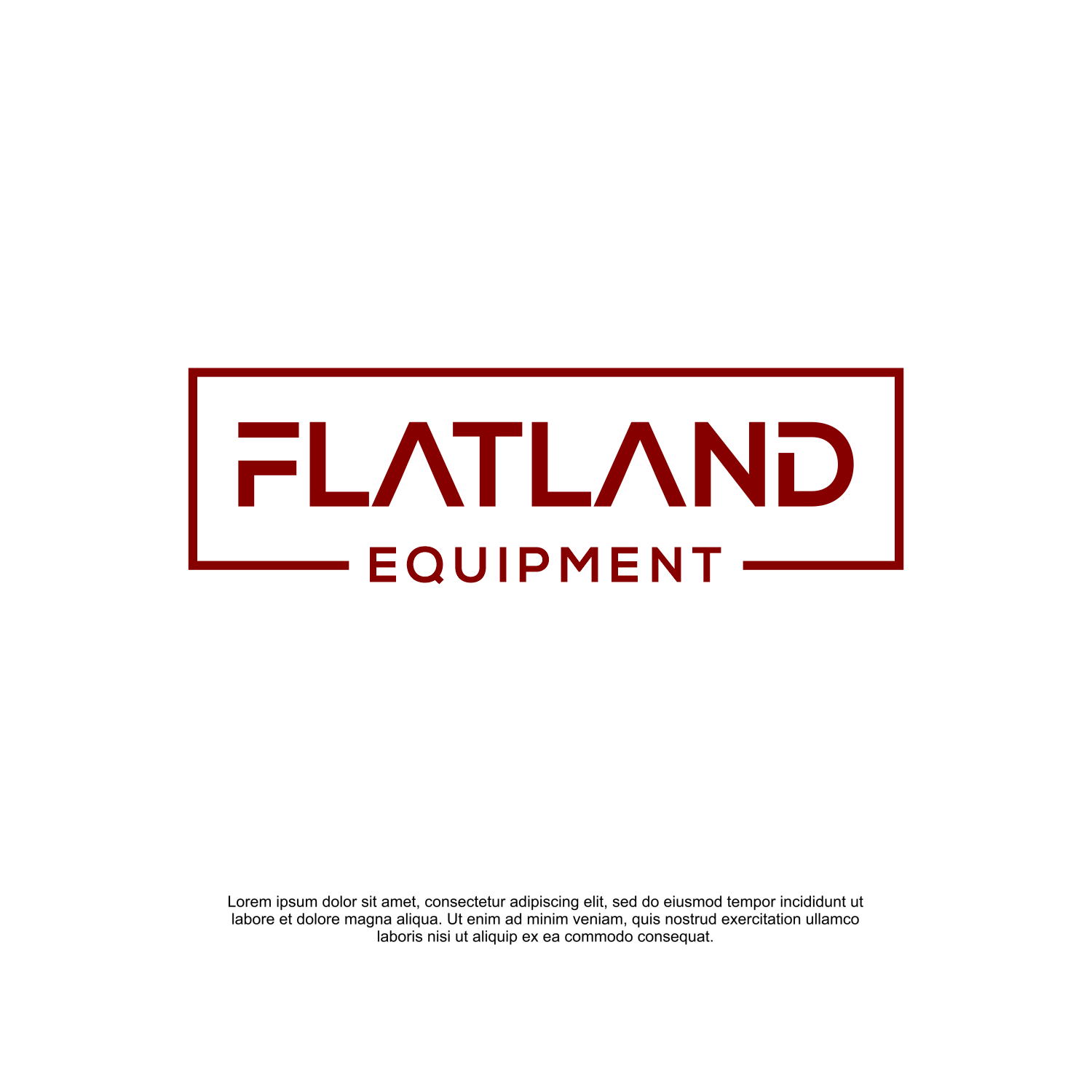 Logo Design by Frata_Design for this project | Design #32345696