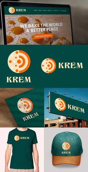 Logo Design by Park Joorassik