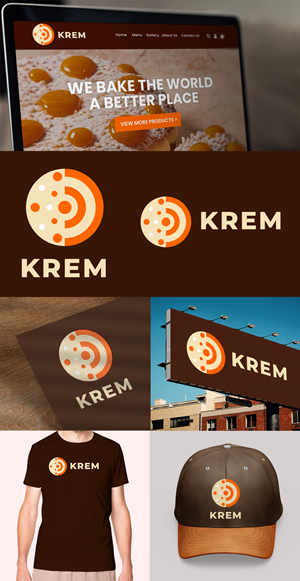 Logo Design by Park Joorassik for this project | Design: #32374926