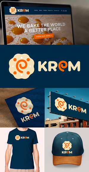 Logo Design by Park Joorassik for this project | Design: #32375965