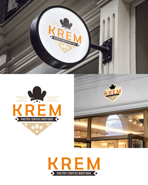 Design de Logo par DeaDsn pour ce projet | Design #32371773