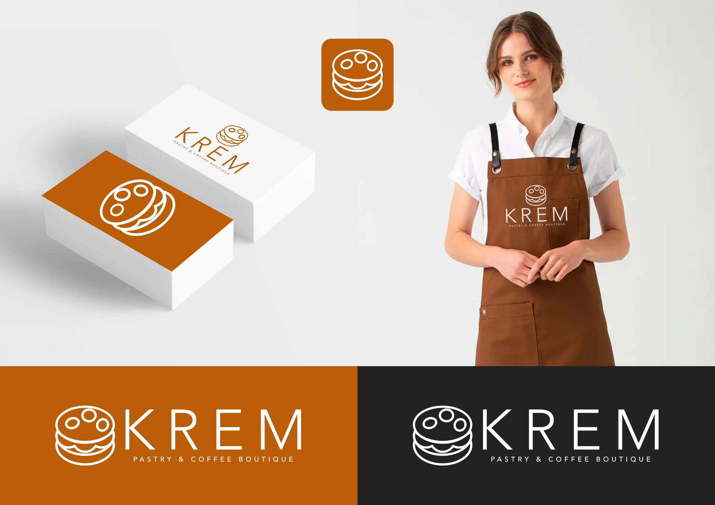 Logo-Design von Stobart Creative für dieses Projekt | Design #32374775