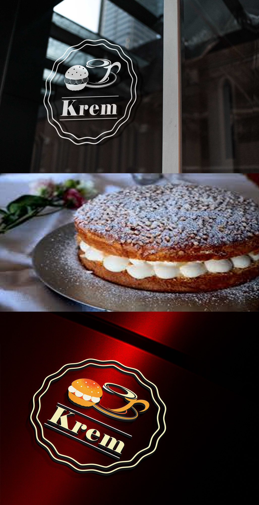 Diseño de Logo por Wonderful design para este proyecto | Diseño #32375991