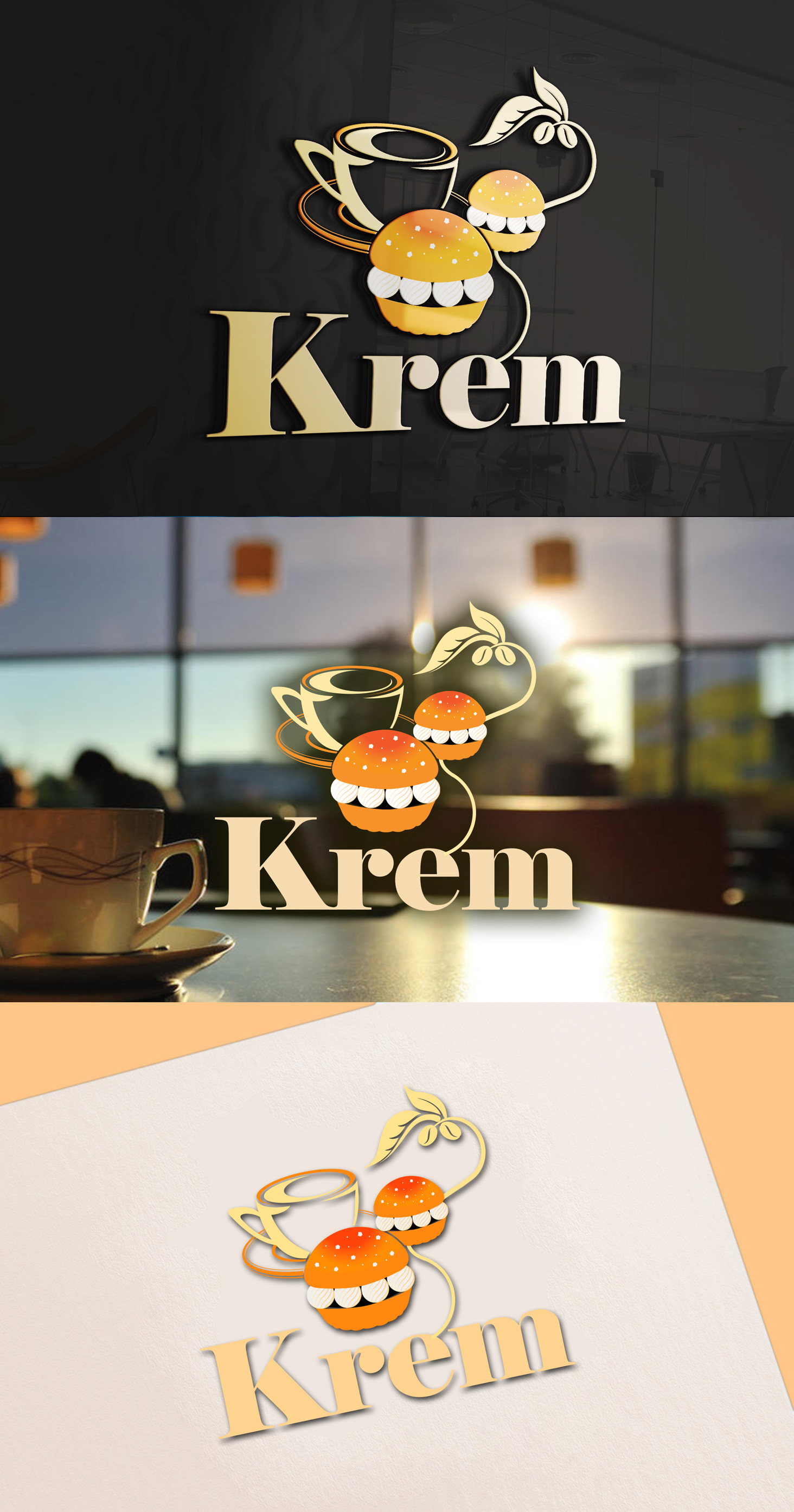 Logo-Design von Wonderful design für dieses Projekt | Design #32381823