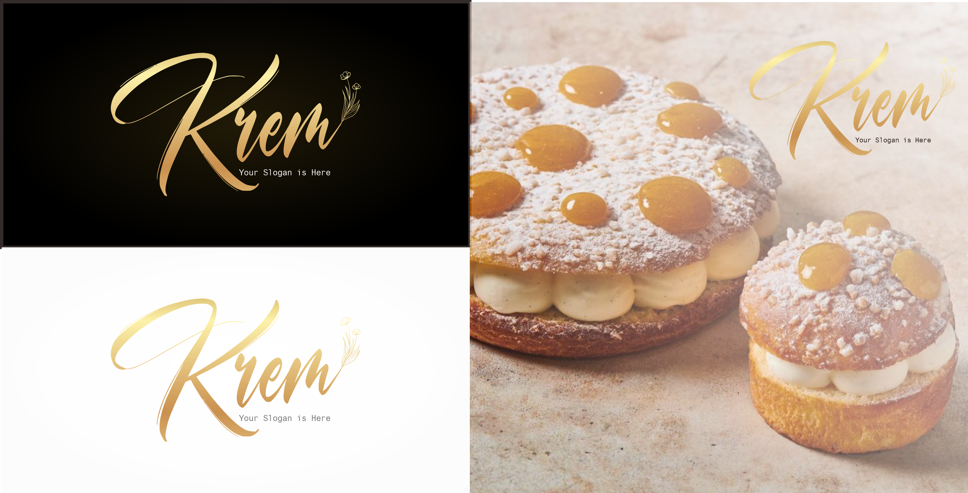 Logo Design by Adeikhan for this project | Design #32377081
