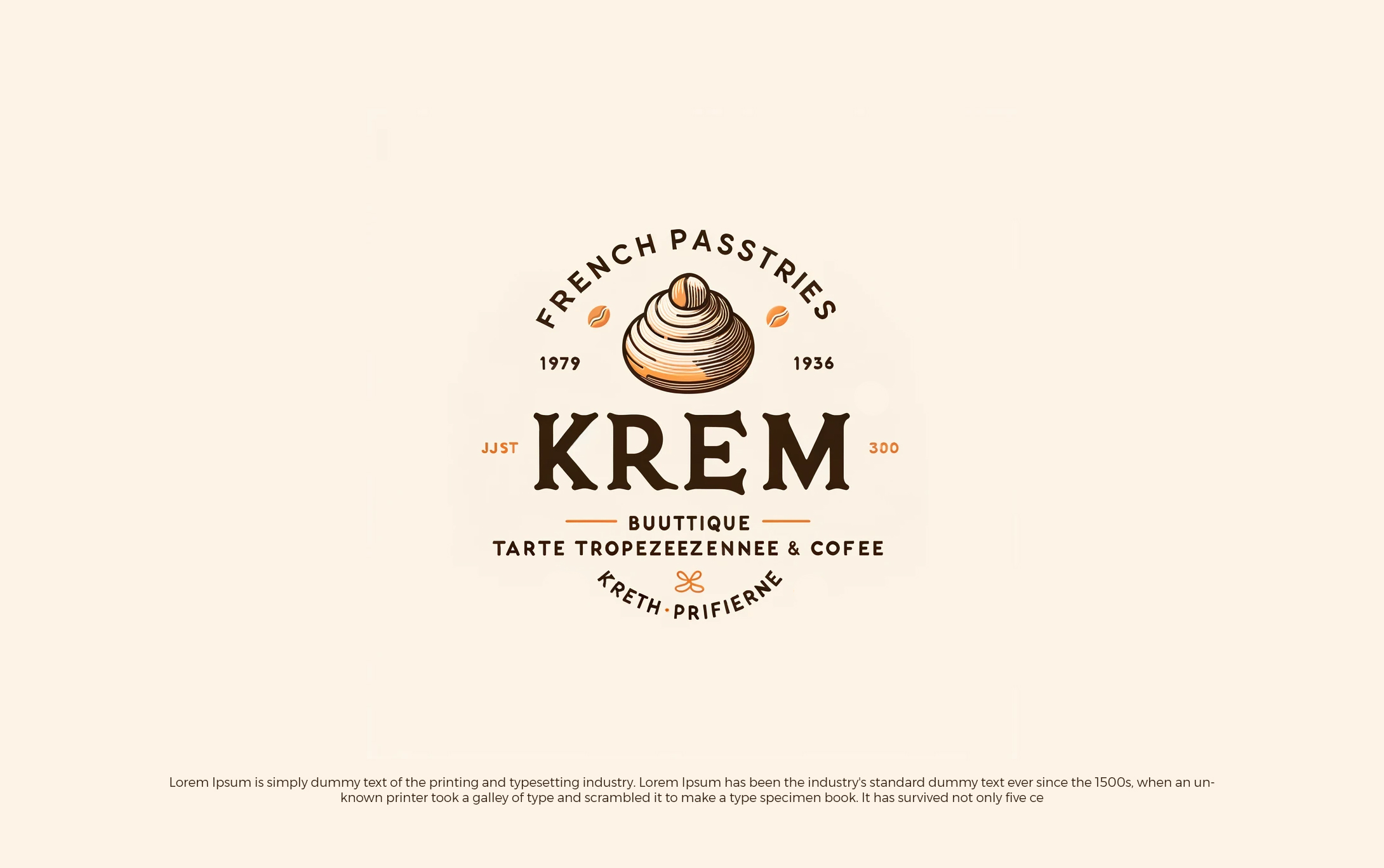 Logo Design by Noor Aldeen for this project | Design #32382924