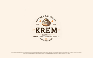 Logo Design by Noor Aldeen