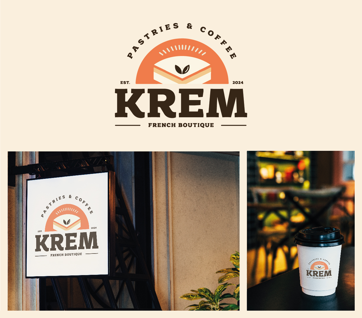 Logo Design by Kore Branding for this project | Design #32377901