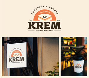 Logo Design by Kore Branding for this project | Design: #32377901