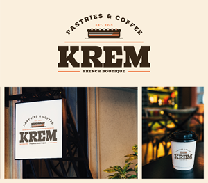 Logo Design by Kore Branding for this project | Design: #32377902