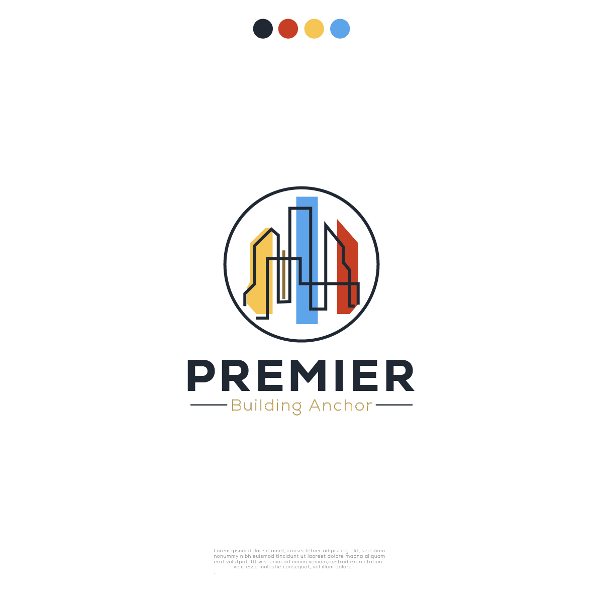 Diseño de Logo por urvaG para este proyecto | Diseño #32343551