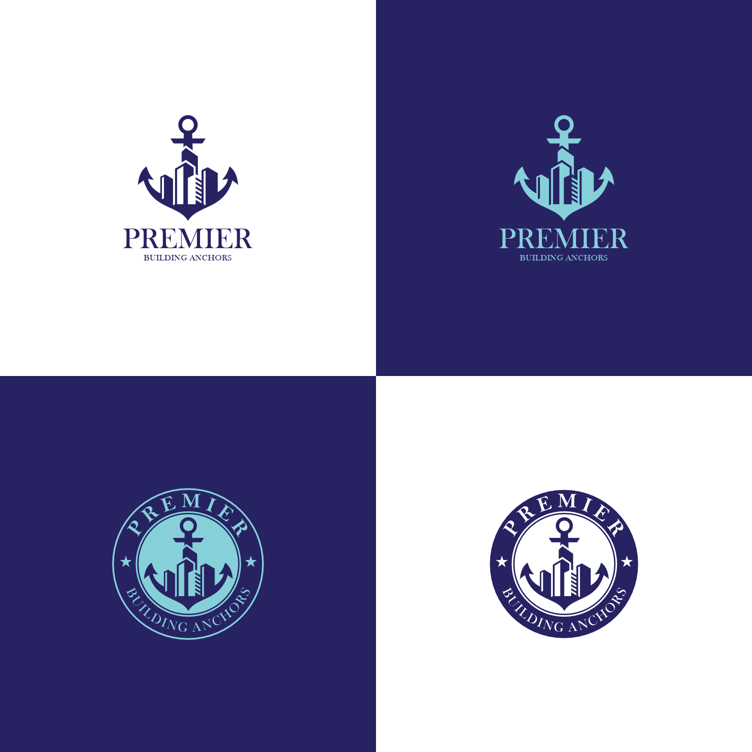 Logo Design by Bambang Slamet riyadi for this project | Design #32339684