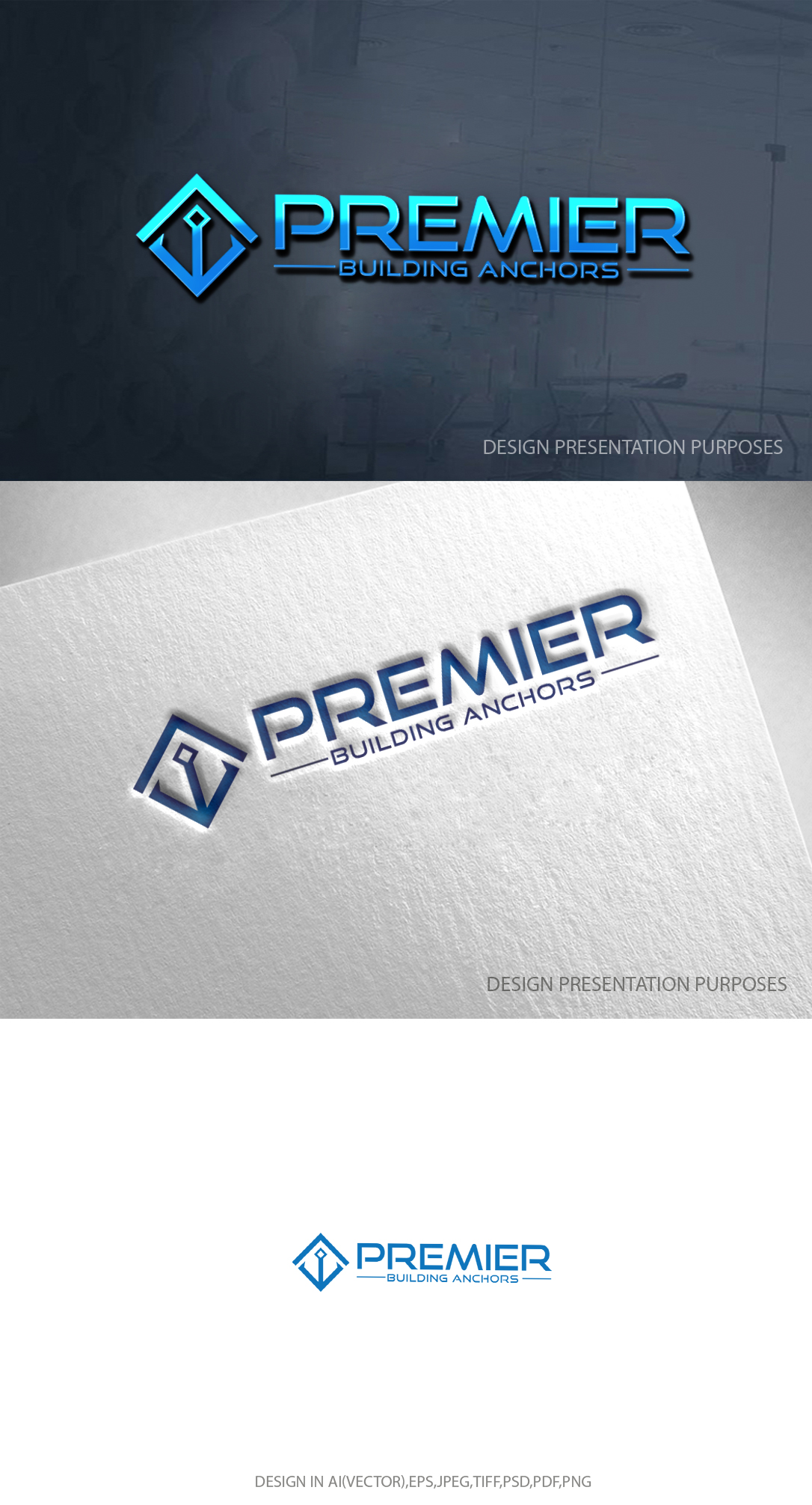 Logo Design by zebronicgraphic for this project | Design #32342004