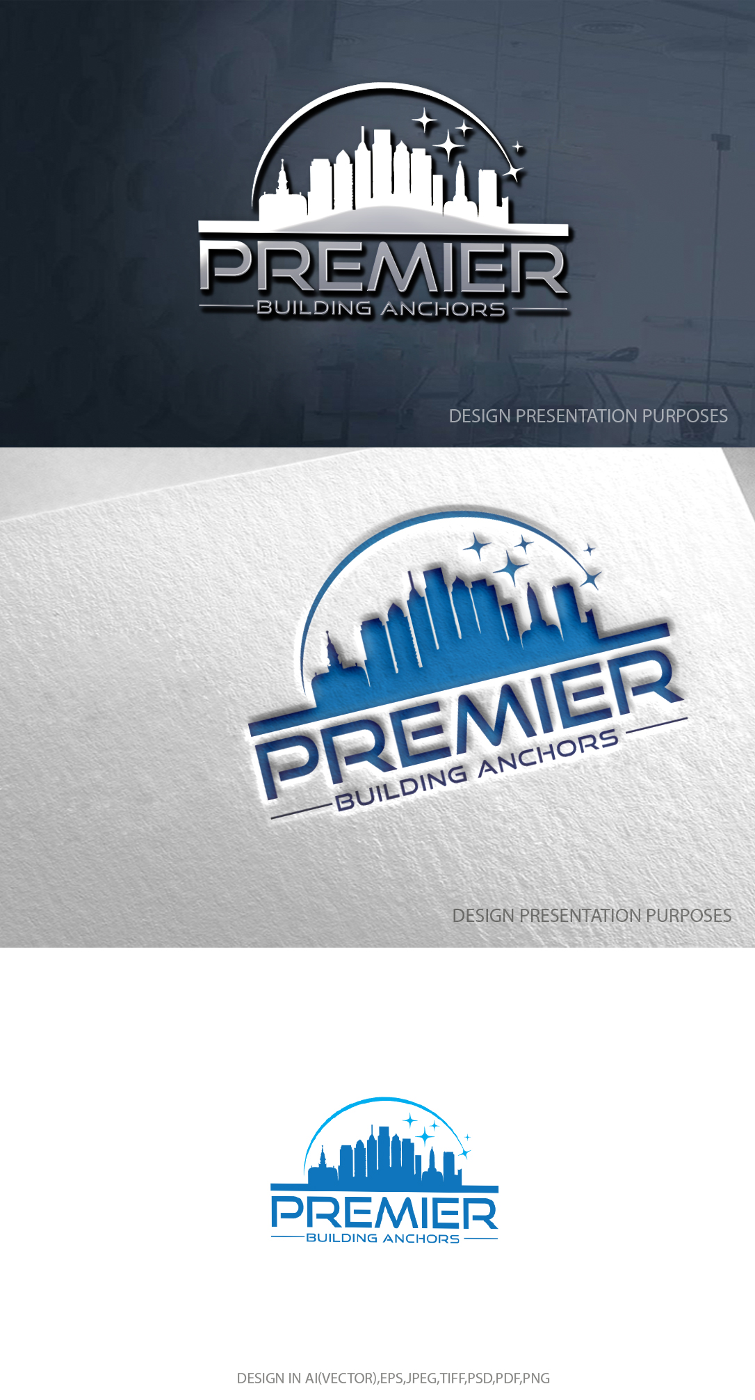 Logo Design by zebronicgraphic for this project | Design #32342005