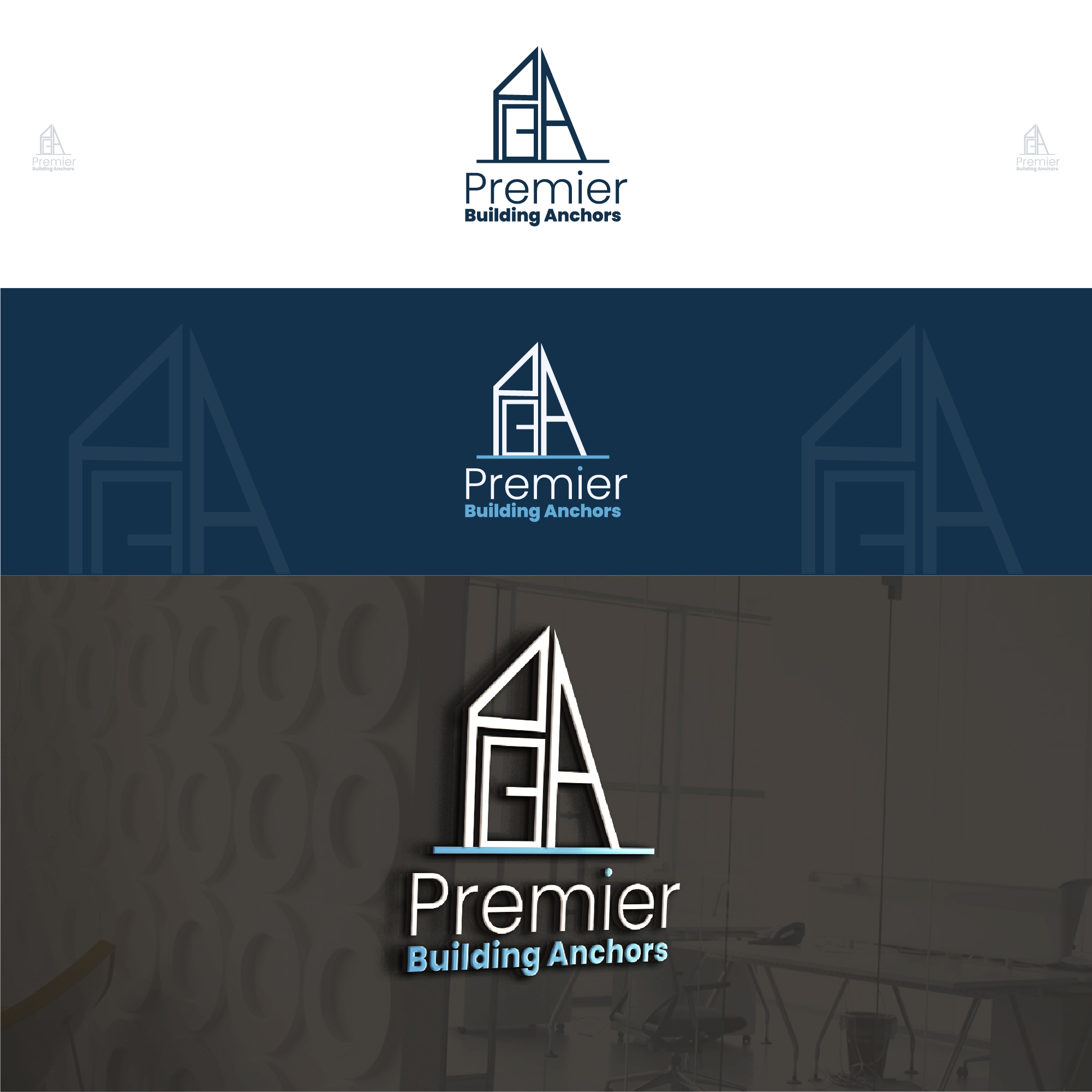 Diseño de Logo por Logotablet para este proyecto | Diseño #32341146