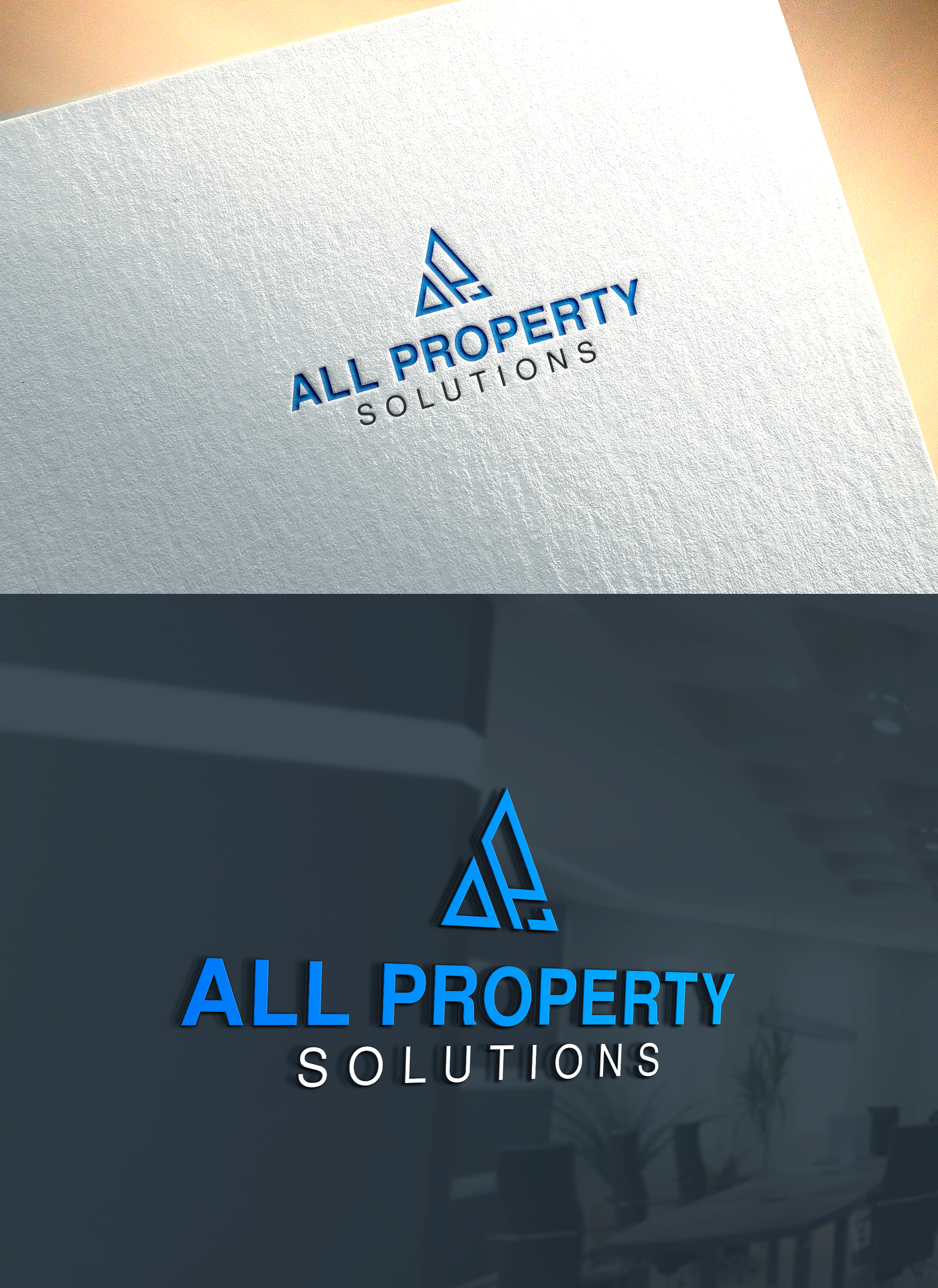 Logo Design by RaKu 2 for this project | Design #32394485