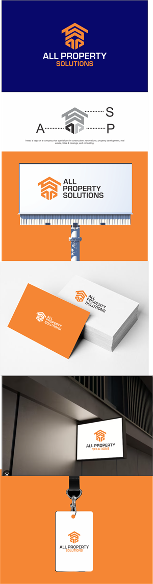 Logo Design by Galap Rizqi for this project | Design: #32382747
