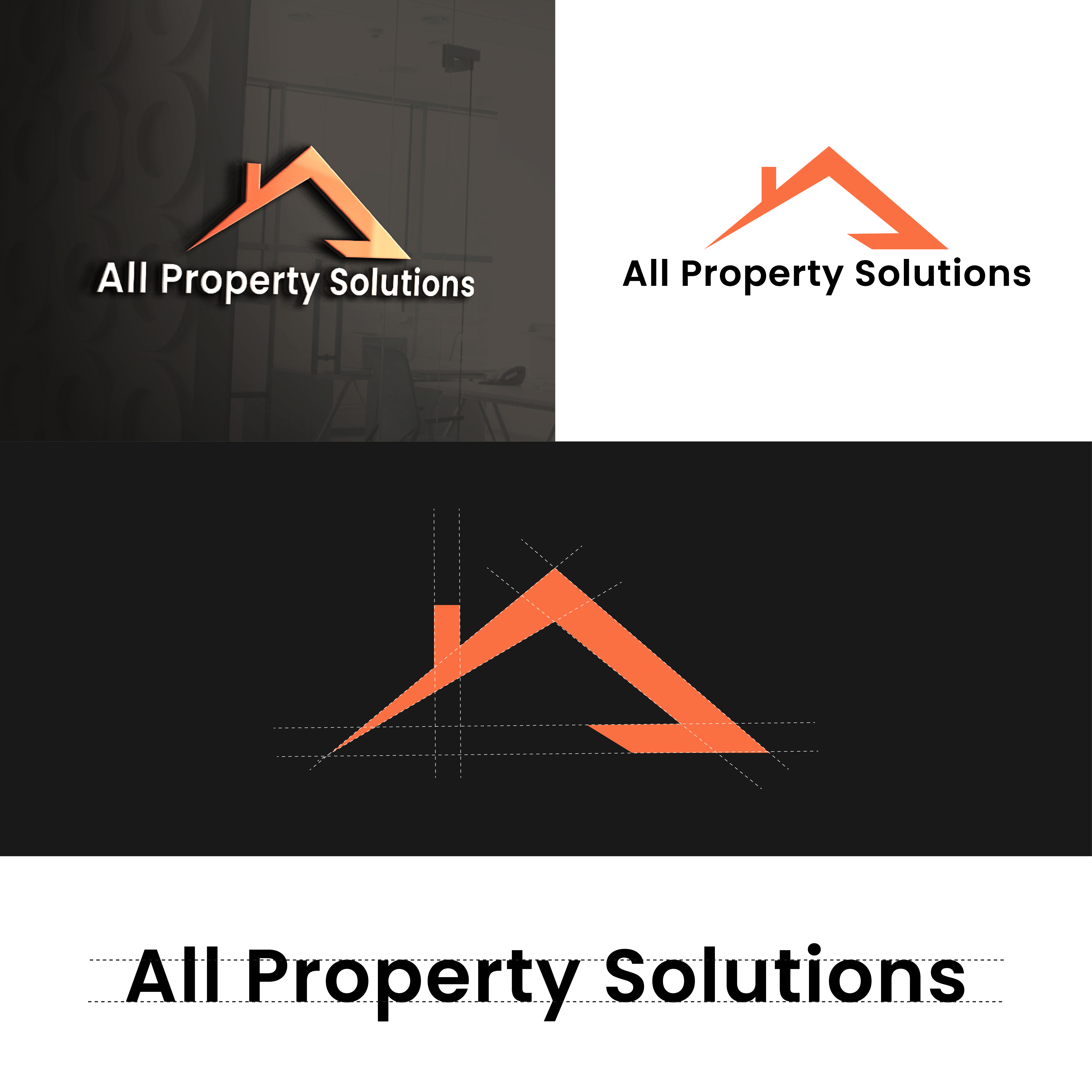 Logo Design by CREATOR VK for this project | Design #32367845