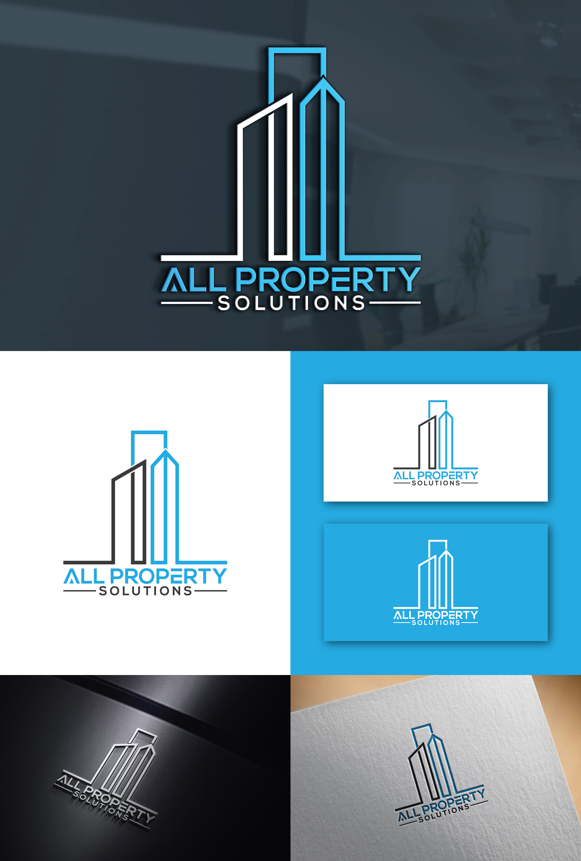 Logo Design by Devid00 for this project | Design #32343583