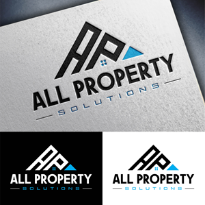 Logo Design by John Mark Arts for this project | Design: #32400819