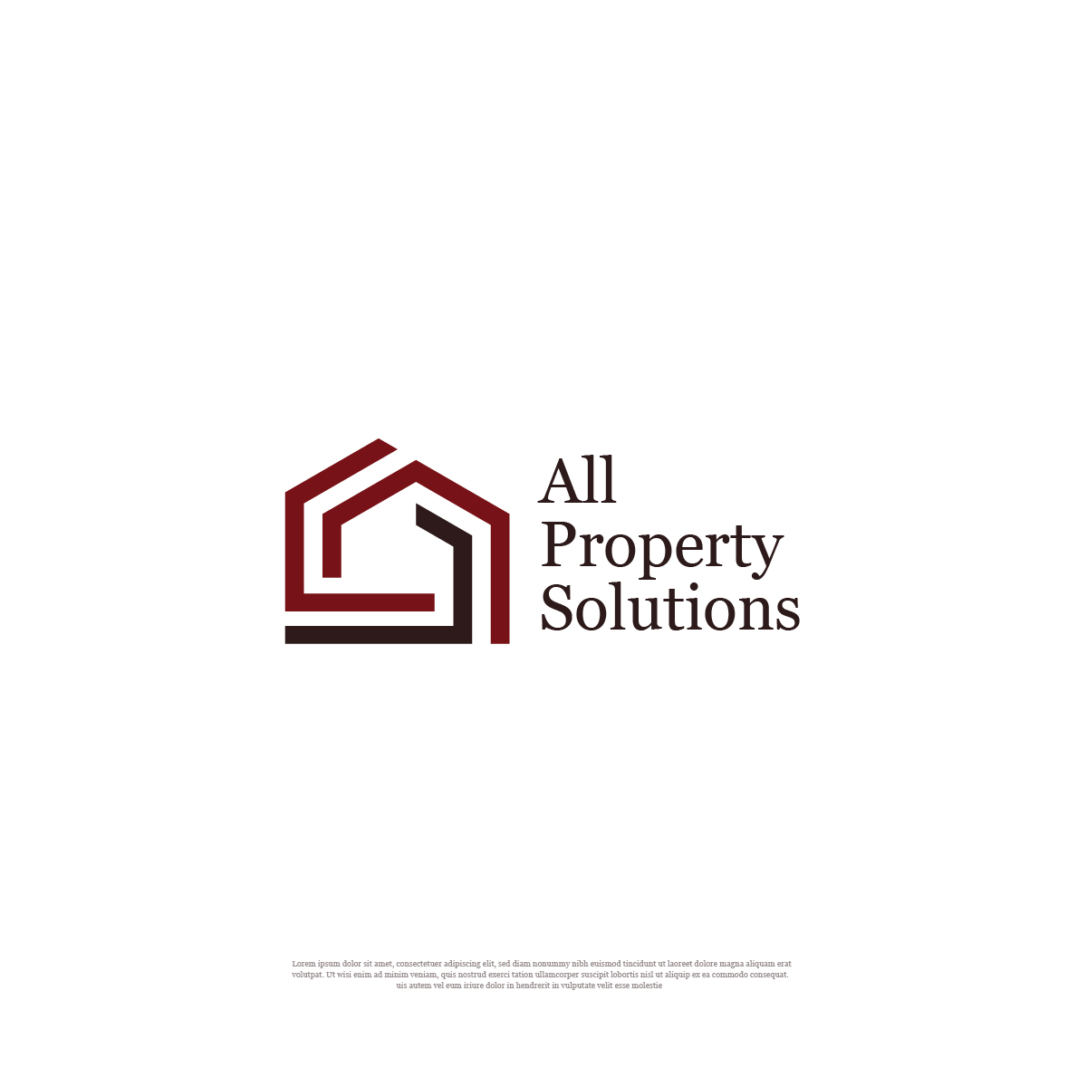 Logo Design by urvaG for this project | Design #32337789