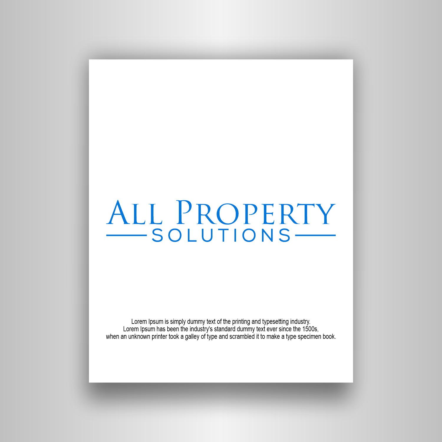 Logo Design by Abigaill_design for this project | Design #32344364