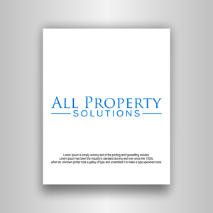 Logo Design by Abigaill_design