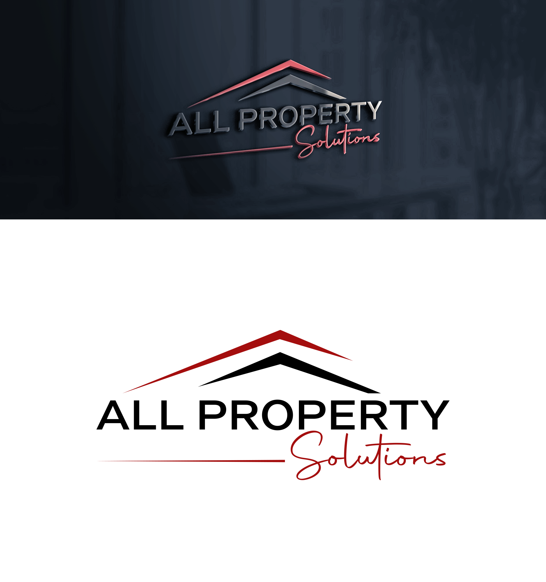 Logo Design by desioveg for this project | Design #32344549