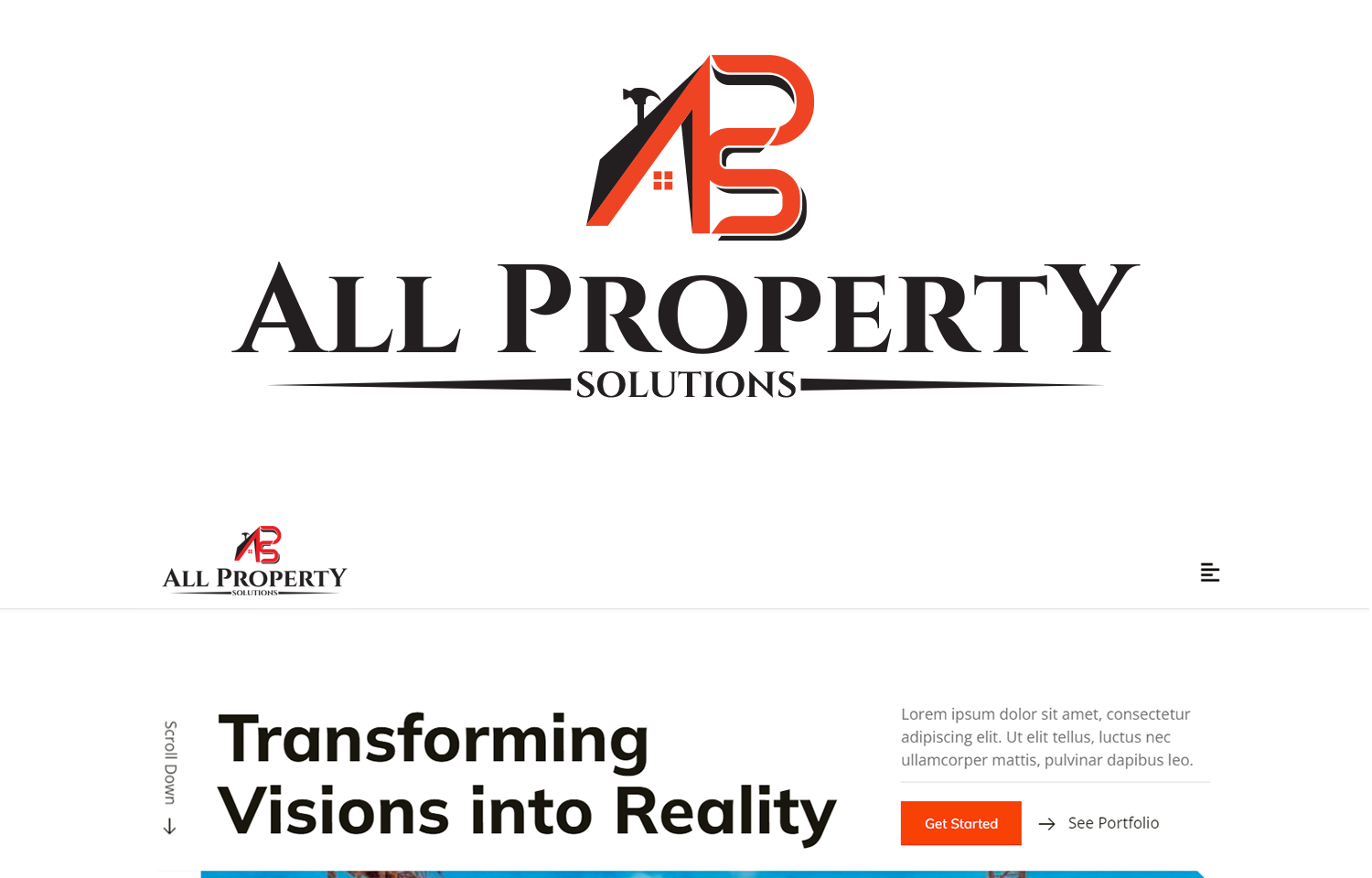 Logo Design by Think1st for this project | Design #32347551