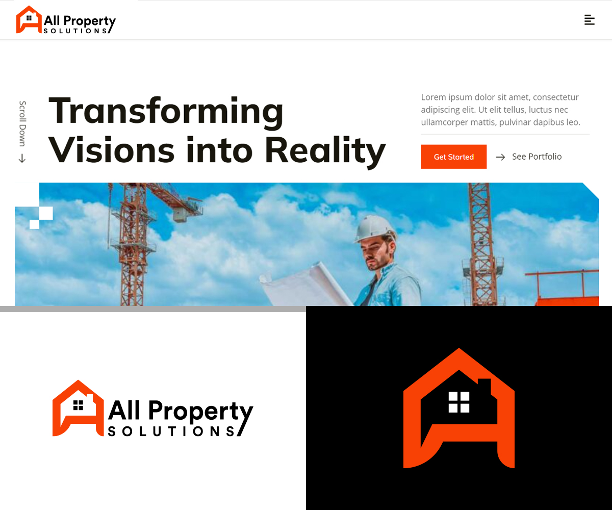 Logo Design by Kiran for this project | Design #32382786